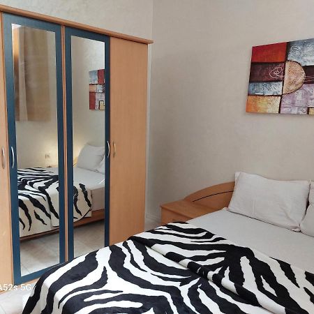 Agadir Studio Fonctionnel المظهر الخارجي الصورة