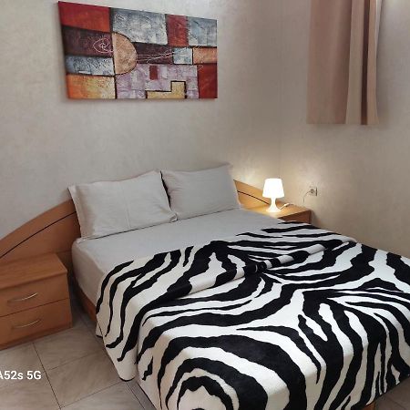 Agadir Studio Fonctionnel المظهر الخارجي الصورة