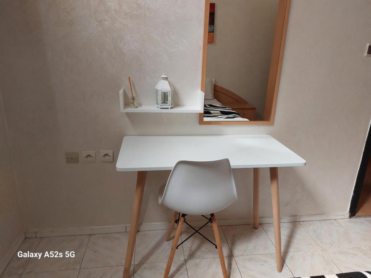 Agadir Studio Fonctionnel المظهر الخارجي الصورة