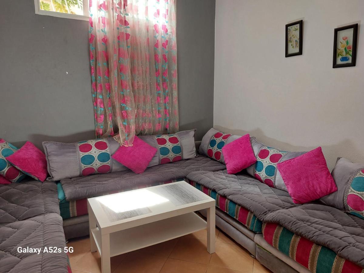 Agadir Studio Fonctionnel المظهر الخارجي الصورة