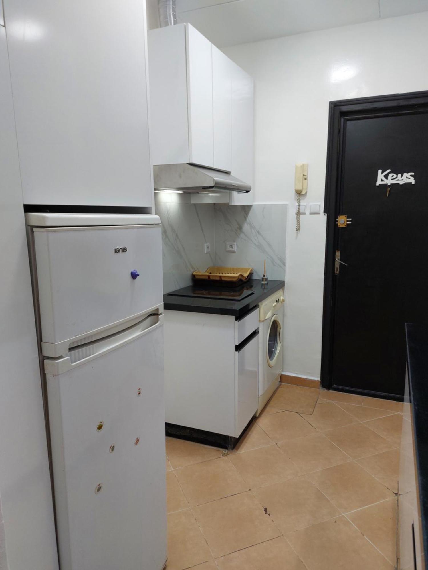 Agadir Studio Fonctionnel المظهر الخارجي الصورة